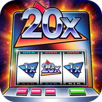 Lucky Star Slots - Free Slots Online icon