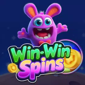 Win-Win Spins icon
