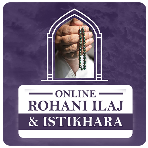 Online Rohani Ilaj & Istikhara icon