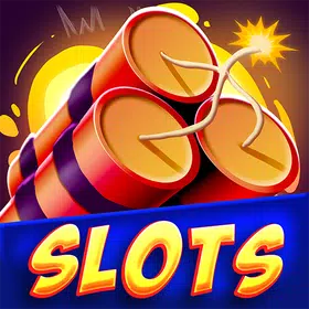 Slots Blast VIP 777 Live Slot icon