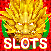 Dragon King Slots Online icon