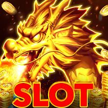 Vegas Casino: Dragon Slots Online icon