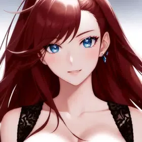 LOVD AI Dating & Waifu Hub icon