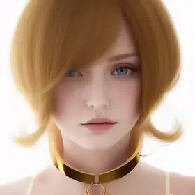 Hasna - Your AI Girl icon