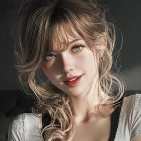 Character AI - AI Girlfriend icon