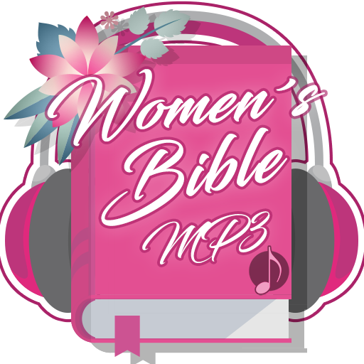 Women´s Bible MP3 icon