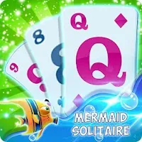 Classic Solitaire Panda Game icon