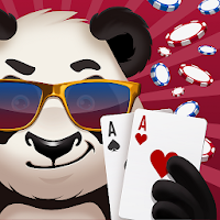 Poker Panda: World Poker Tour Game icon
