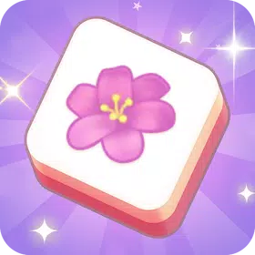 Bloom Match: Garden Games icon