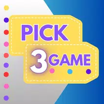 PICK 3 KERALA LOTTERY GAME icon