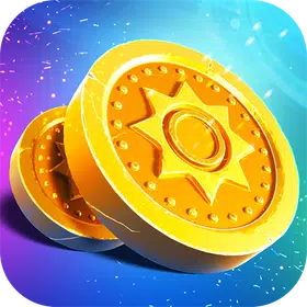 Coin Pusher Epic Treasures icon