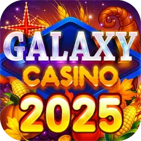 Galaxy Casino Slots game icon