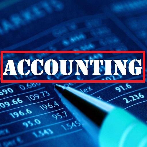 Accounting Basics icon