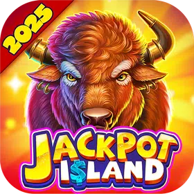 Jackpot Island Slots Machine icon