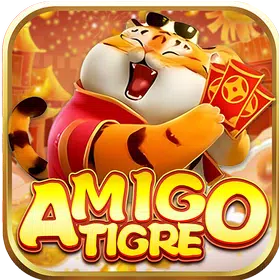 Amigo Tigre Slots icon