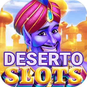 Deserto Slots APK