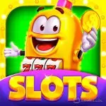 Jackpot Master Slots Free Coins icon