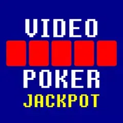 Video Poker Jackpot Online icon