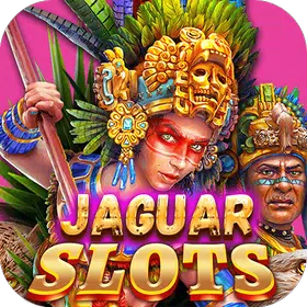 Jaguar Slots icon