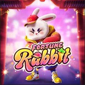 Fortune Rabbit Casino Slot icon
