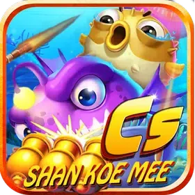 CS SHAN Koemee icon