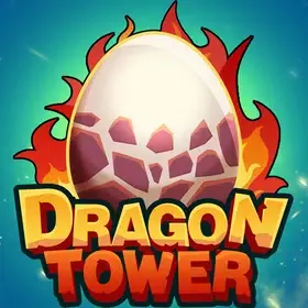 Dragon Tower Mines Jogo icon