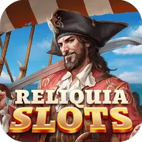 Relíquia Slots APK