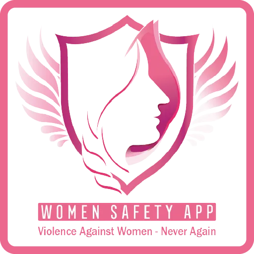 Punjab Police-Women Safety App icon