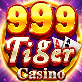 999 Tiger Casino icon