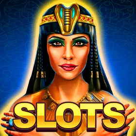 Slot Machine Cleopatra Slots icon