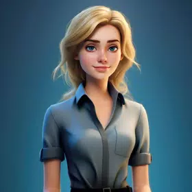 AI18 Personal AI Chat icon