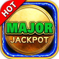 Santa's Jackpot - Free Slots Casino Game icon