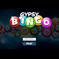 Bingo Jackpot Game icon