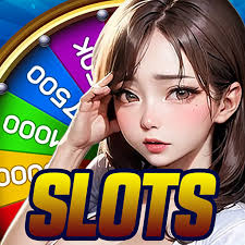 Sexy Slot Girls Free icon