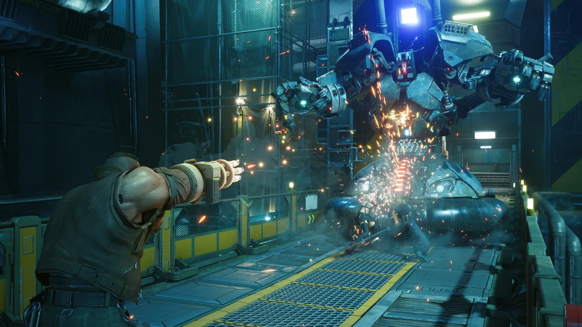Juxia Game Review - The Ultimate Final Fantasy VII Remake Intergrade Switch 2 & Xbox Breakdown