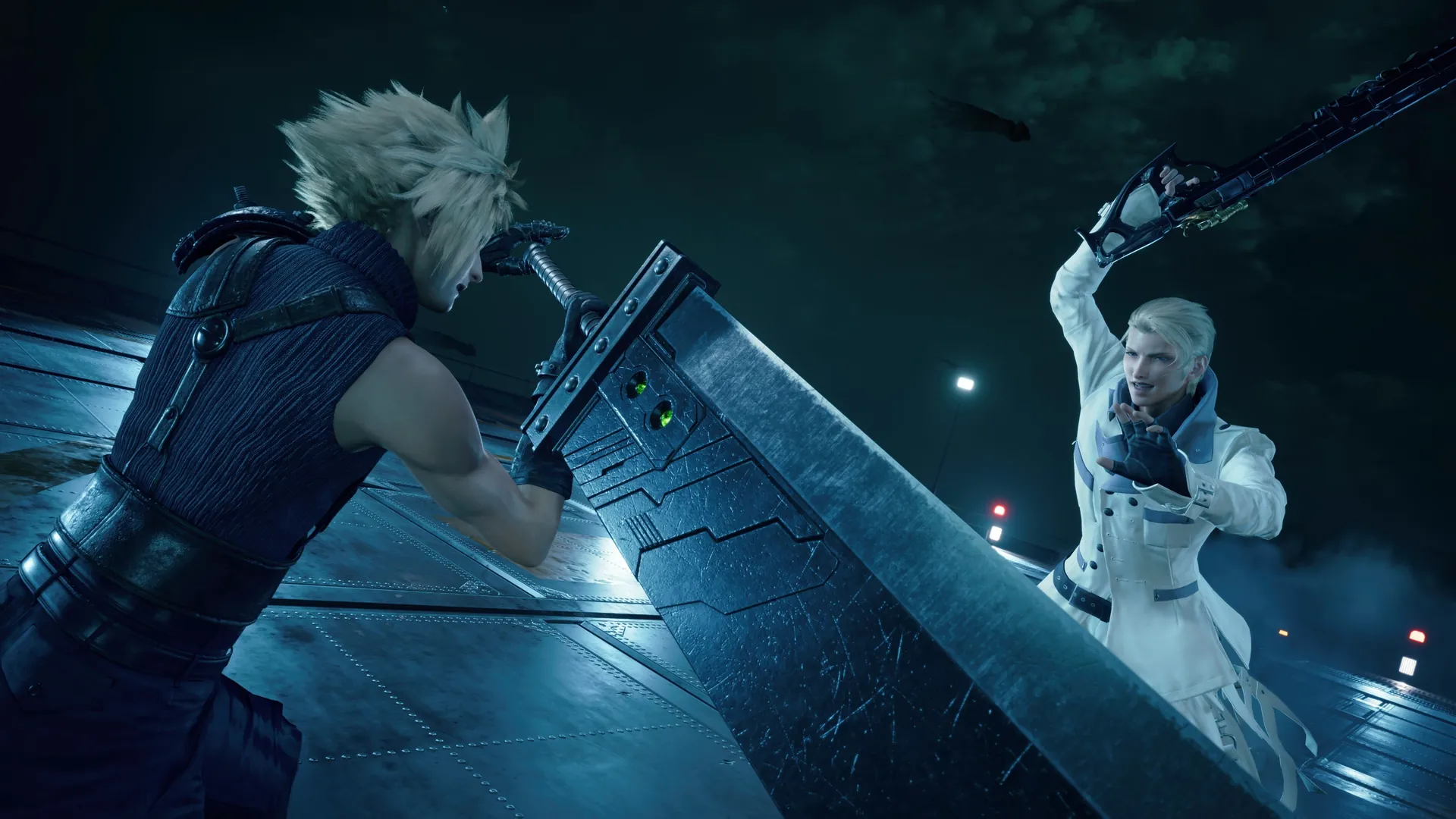 Juxia Game Review - The Ultimate Final Fantasy VII Remake Intergrade Switch 2 & Xbox Breakdown