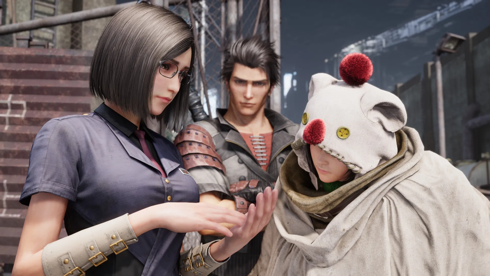 Juxia Game Review - The Ultimate Final Fantasy VII Remake Intergrade Switch 2 & Xbox Breakdown