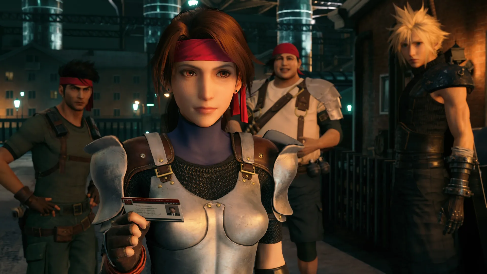 Juxia Game Review - The Ultimate Final Fantasy VII Remake Intergrade Switch 2 & Xbox Breakdown