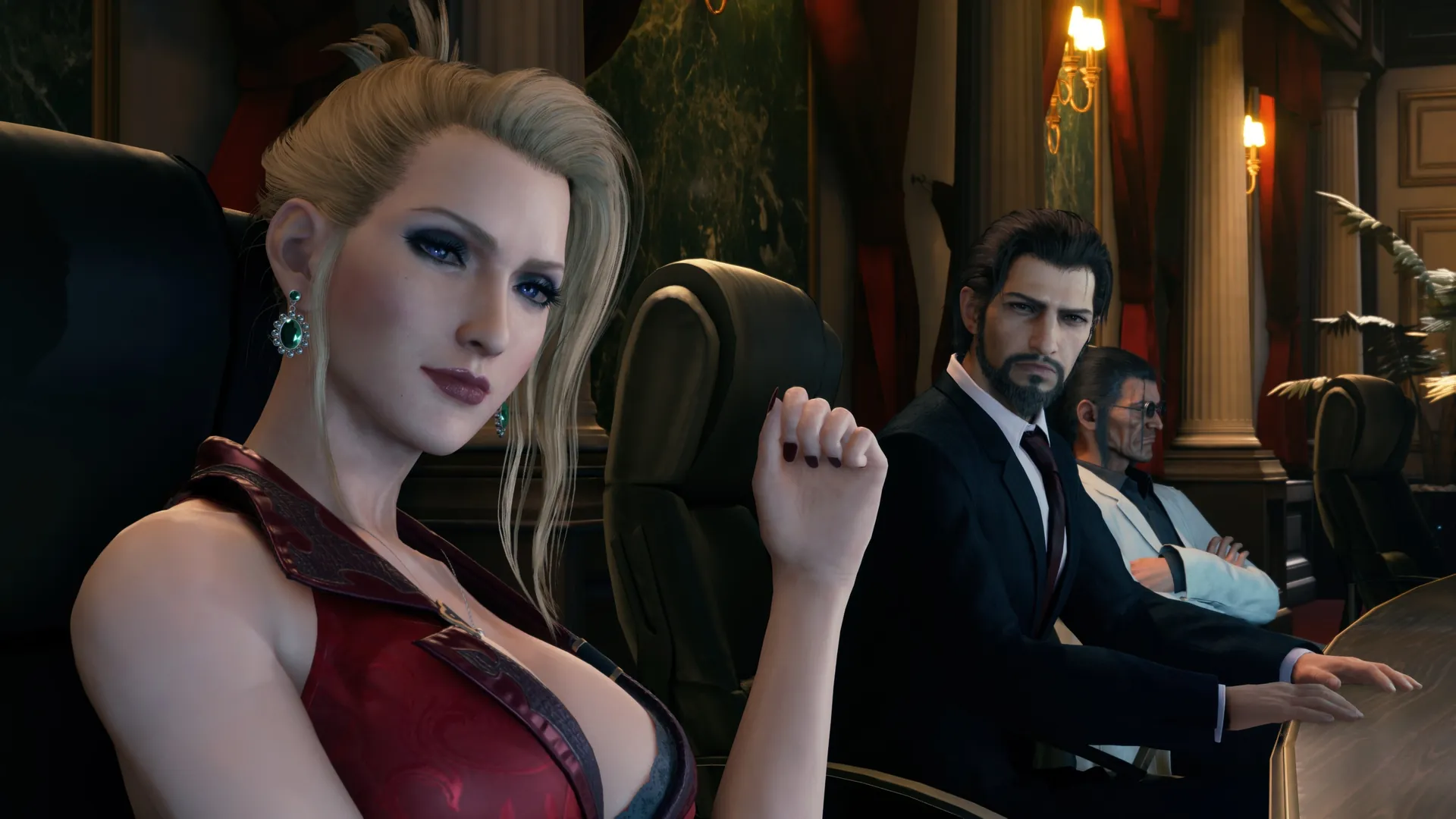Juxia Game Review - The Ultimate Final Fantasy VII Remake Intergrade Switch 2 & Xbox Breakdown