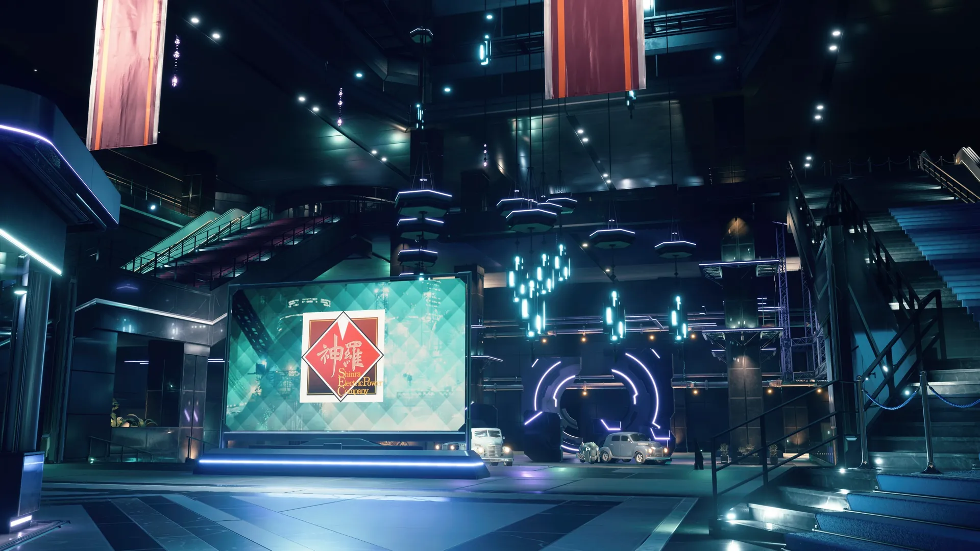 Juxia Game Review - The Ultimate Final Fantasy VII Remake Intergrade Switch 2 & Xbox Breakdown