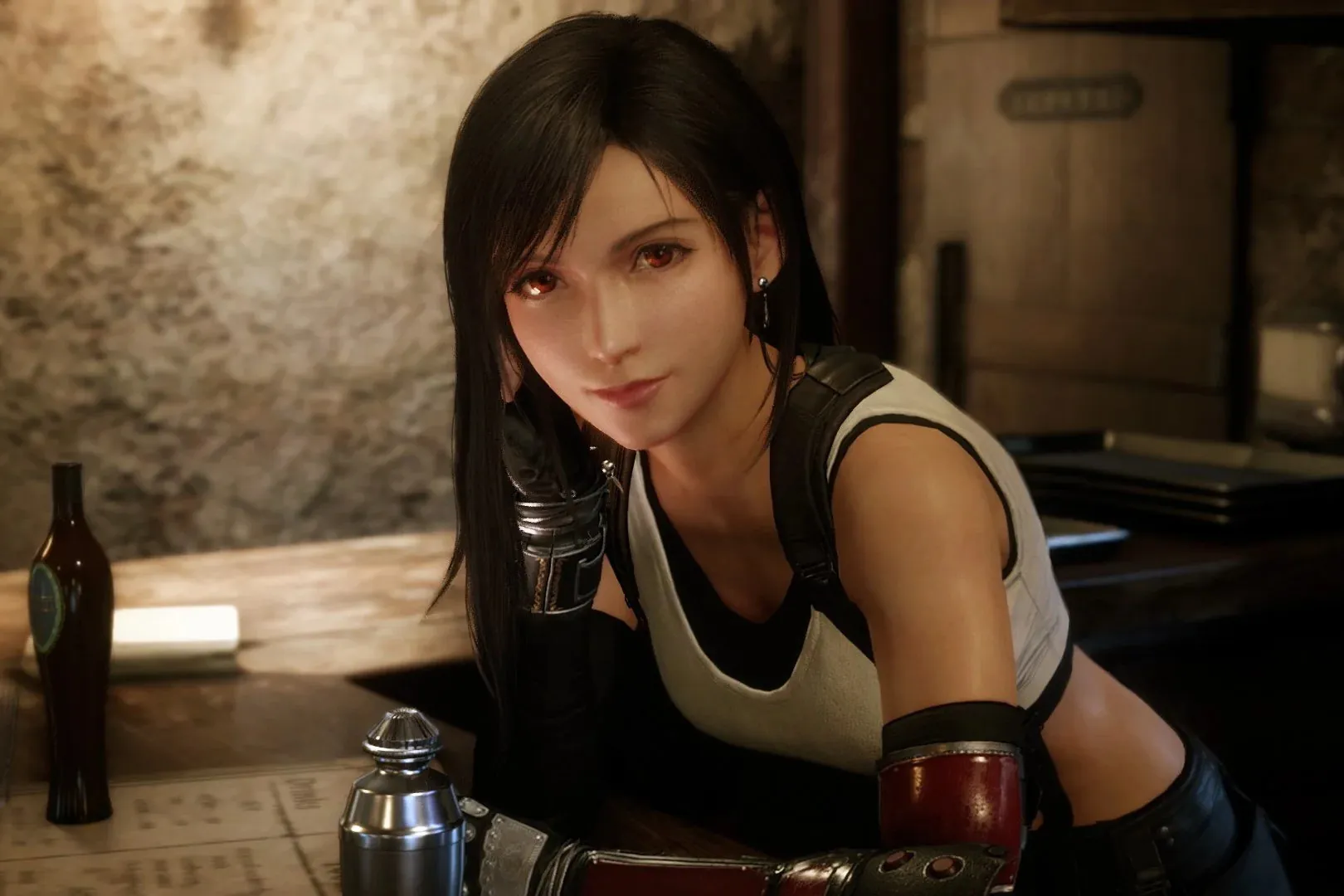 Juxia Game Review - The Ultimate Final Fantasy VII Remake Intergrade Switch 2 & Xbox Breakdown News