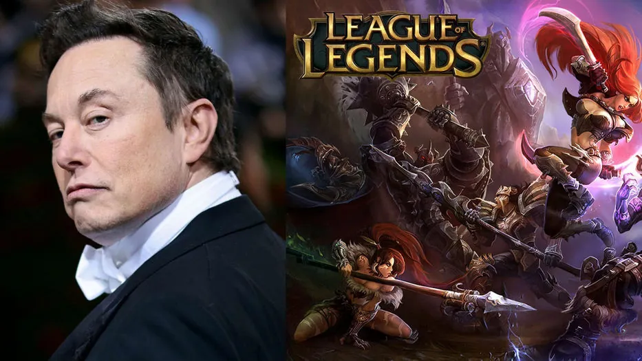 Juxia Game Review - Elon Musk Just Challenged LoL Pros With Grok 5, and the Internet Is Losing It!