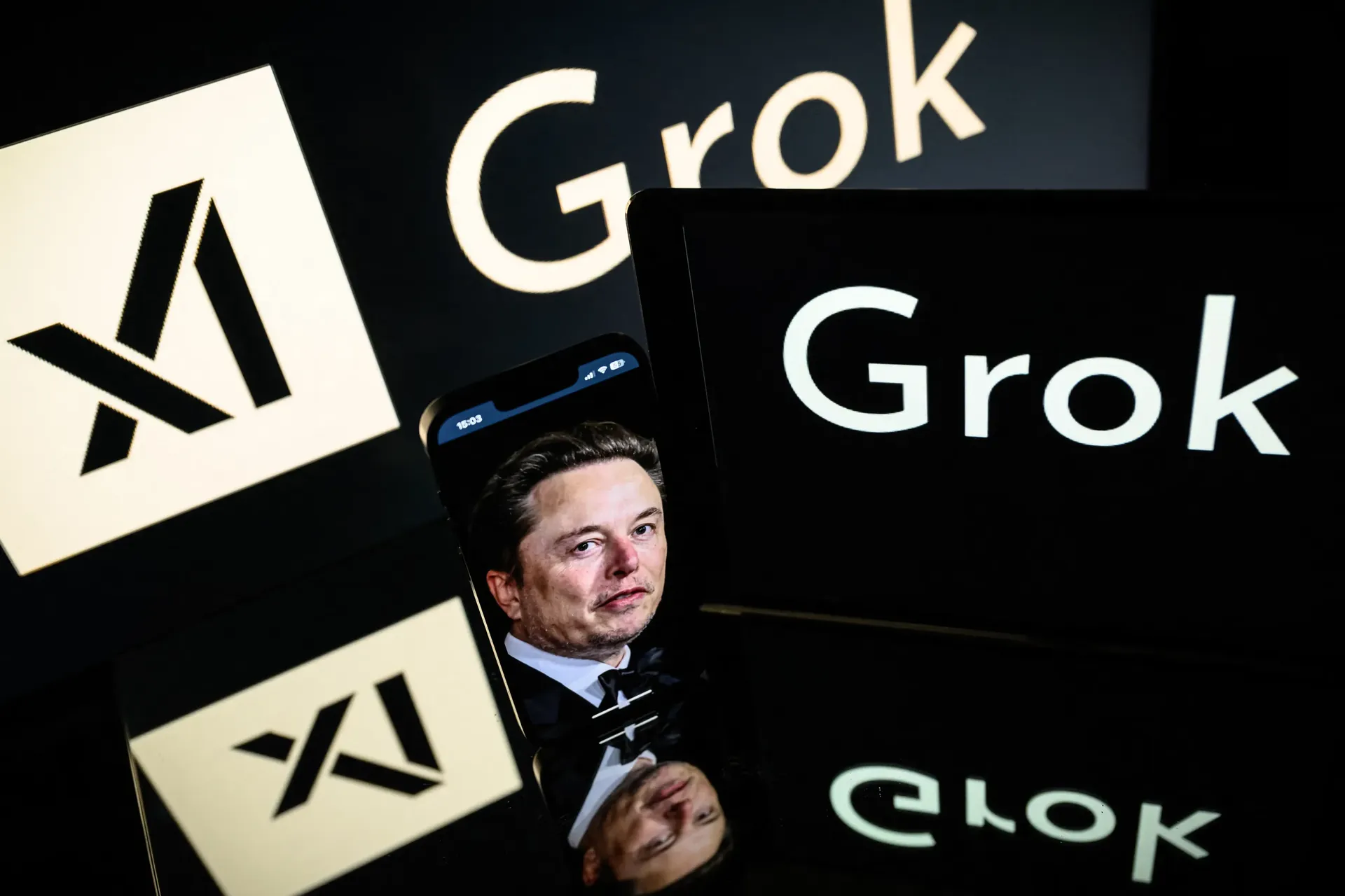 Juxia Game Review - Elon Musk Just Challenged LoL Pros With Grok 5, and the Internet Is Losing It!