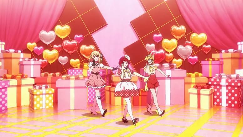 Juxia Anime Review - OSHI NO KO Season 3 Release Date, Trailer, and Story Predictions!