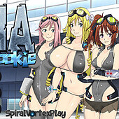 Aria – The Rookie Game icon