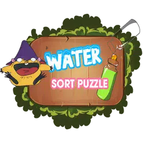 Sameed Water Puzzle icon