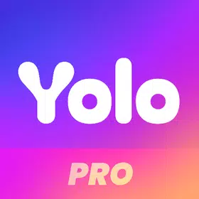 Yolo Pro icon