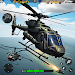 Gunship Battle Modern Warfare icon