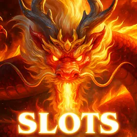 Infinity Slots Casino Games icon