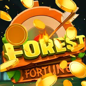 Forest Fortune icon